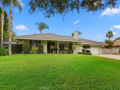 9358 Somerset Dr, Alta Loma, CA, 91701