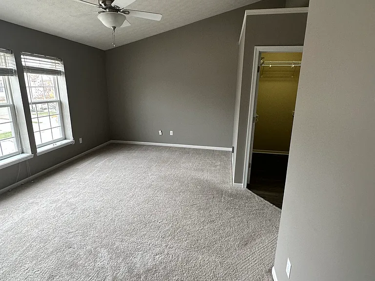 Bedroom 1 Walk In Closet (Primary)