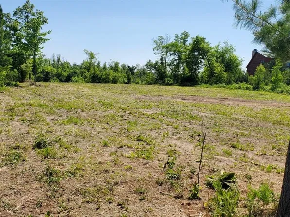 Lot 1 10-7/8 Avenue, Cameron, WI 54822