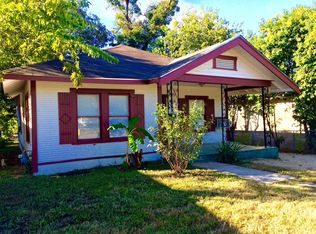 624 Cincinnati Ave, San Antonio, TX 78201