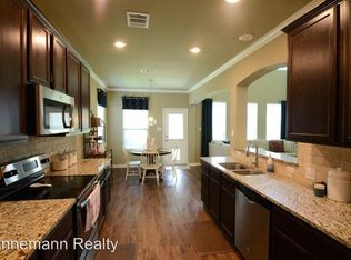 1110 Ewell Ct, Copperas Cove, TX 76522