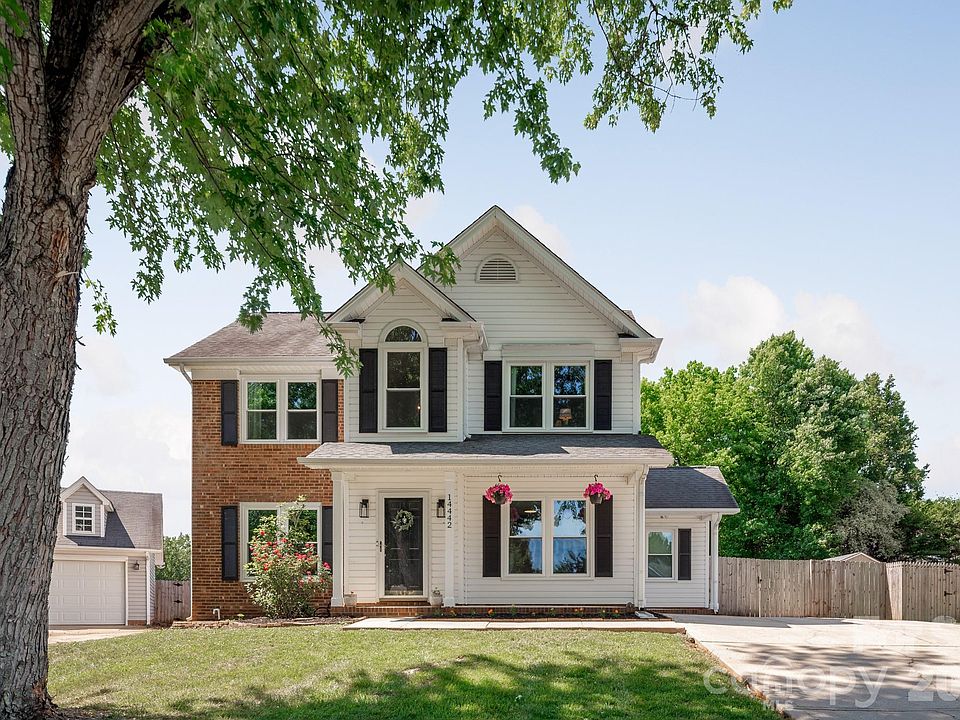 1st image of 14442 Planters Knob Ln