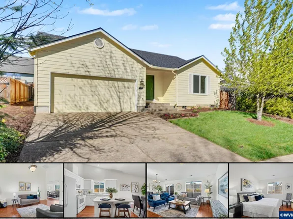 735 22nd Ave NW, Salem, OR 97304