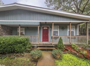 14 Lainie Ln, Quitman, AR 72131