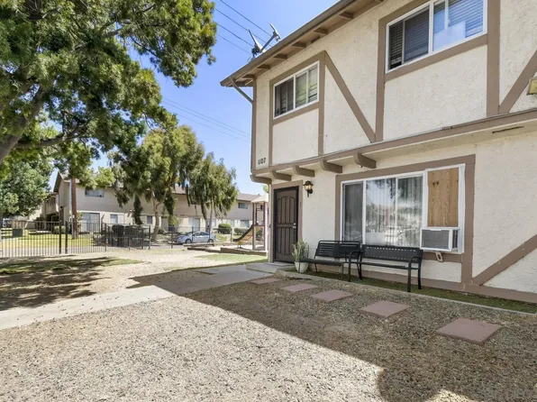 1107 S 41st St Unit 1, San Diego, CA 92113