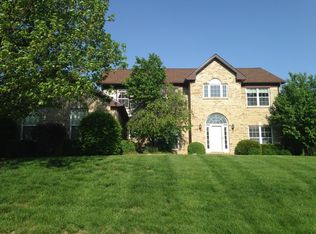 4254 Ashwood Ln, Swansea, IL 62226