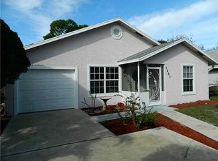 5805 SE Pine Dr, Stuart, FL 34997
