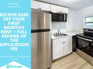 4605 N Hubert Ave #15, Tampa, FL 33614