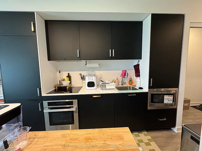 88 Queen St E #2906 — Photo 9