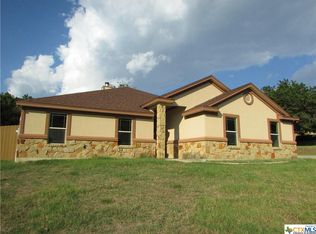 2604 Freedom Ln, Copperas Cove, TX 76522