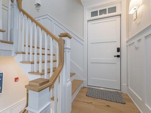 3rd image of 1357 Asbury Ave #B