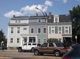169 Dorchester St, South Boston, MA 02127