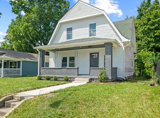 3718 N Capitol Ave, Indianapolis, IN 46208
