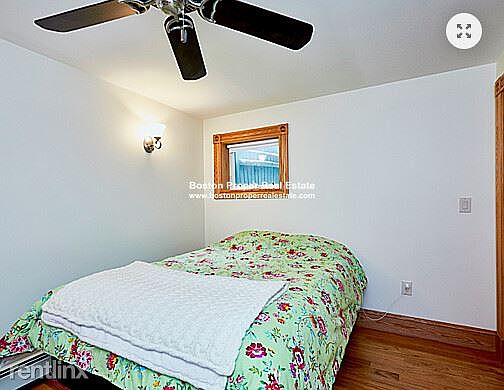 16 South Russell St. #A Boston - Beacon Hill Unit Photo 5