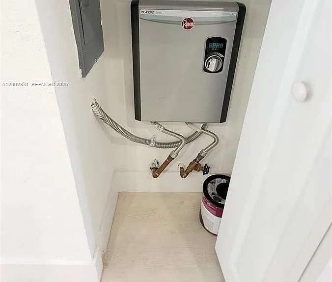 14708 SW 181st Ter #0 — Photo 7