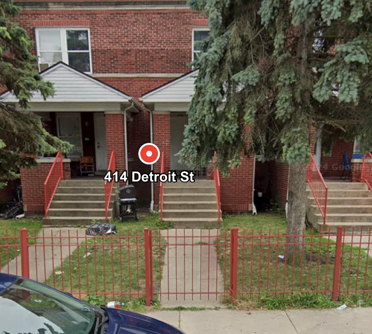 3 bed, 1875 sqft, $1,395 — Photo 1
