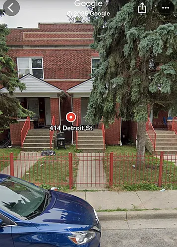 414-12 Detroit St Photo 1