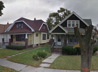 4132 N 25th St, Milwaukee, WI 53209