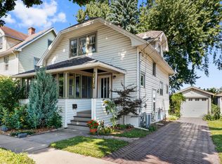 2210 E Johnson St, Madison, WI 53704