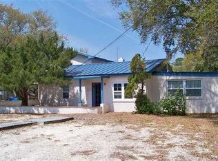 608 Boating Club Rd, Saint Augustine, FL 32084