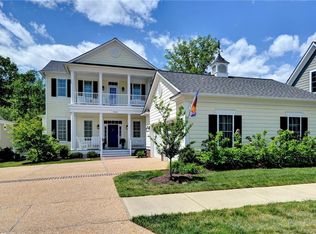 4408 Olive Dr, Williamsburg, VA 23188