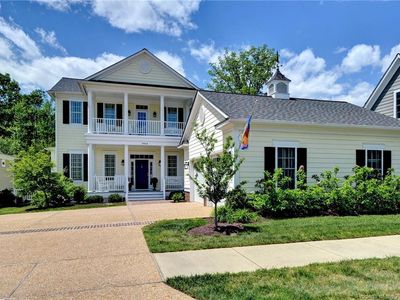 4408 Olive Dr, Williamsburg, VA, 23188