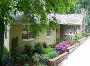 100 Ridgewood Rd, Huntington, WV 25701