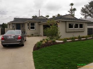 5422 Cottage Ave, San Diego, CA 92120