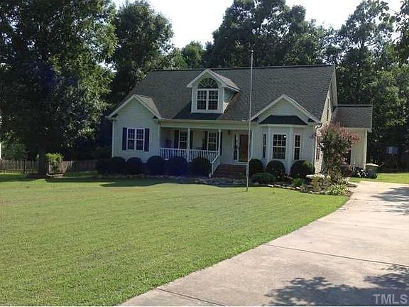 Beautiful Home