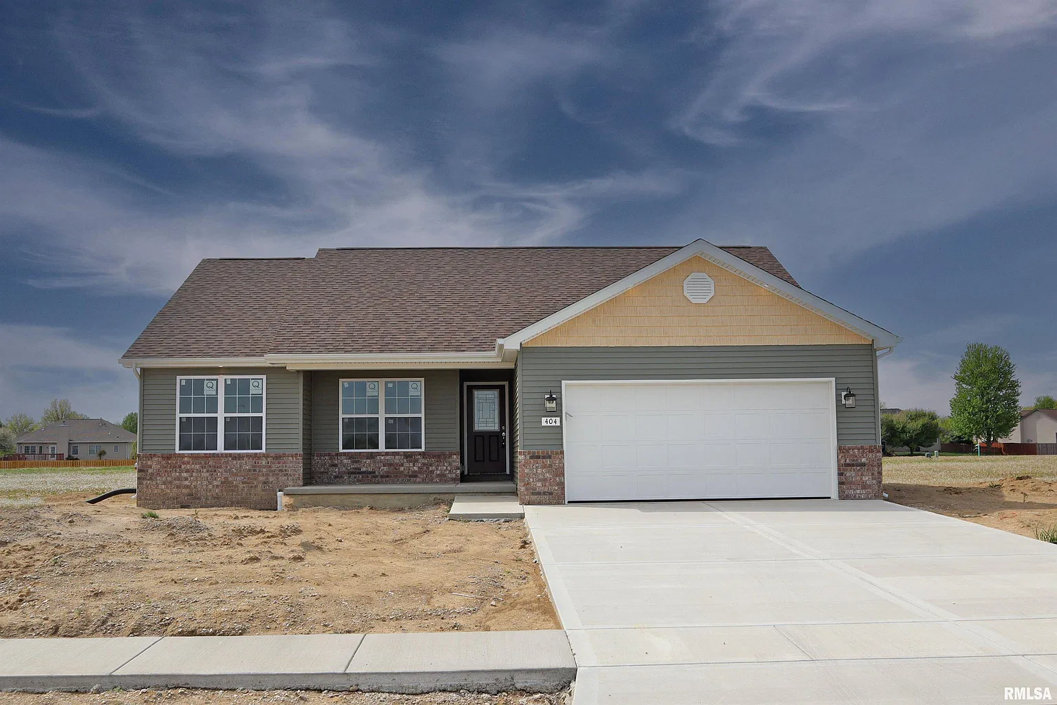 404 Hodges Ct photo 1