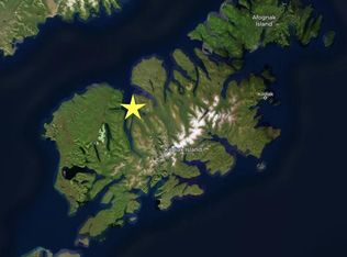 Nhn Uyak Bay, Larsen Bay, AK 99624