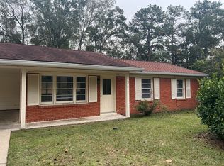 2112 Millswood Rd, Picayune, MS 39466