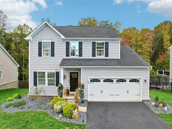 387 Brandywine Dr, Irwin, PA 15642