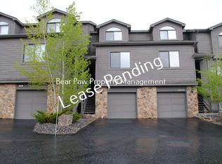 3667 Joyful Way #C, Evergreen, CO 80439