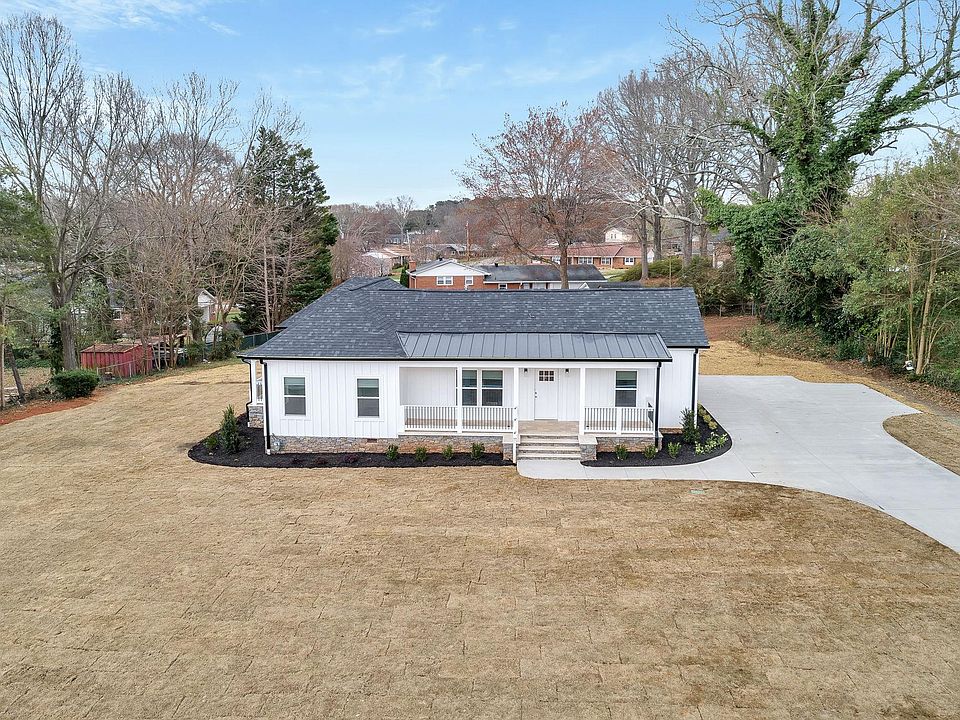 3508 E North St, Greenville, SC 29615 Zillow