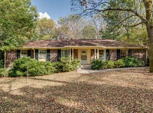 4612 Villa Green Dr, Nashville, TN 37215
