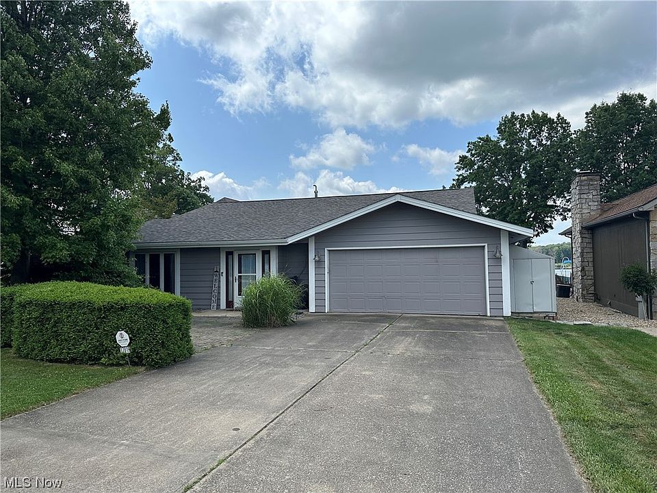 17819 Whisper Ln, Lake Milton, OH 44429 MLS 4469595 Zillow