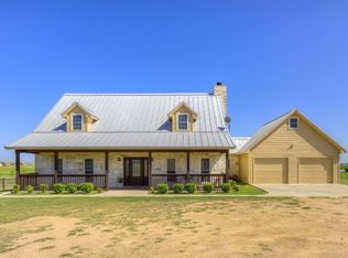 2765 County Road 314, Jarrell, TX 76537