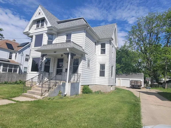 616 Milton Avenue, Janesville, WI 53548