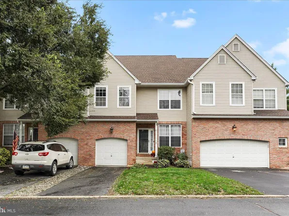 415 Chambers Way, West Grove, PA 19390