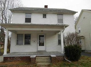 1734 Alvin St, Toledo, OH 43607