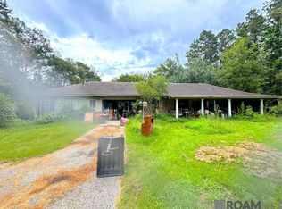 32364 Mercier Rd, Denham Springs, LA 70706