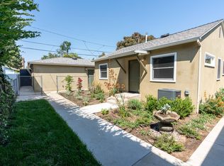 4214 Irving Pl #B, Culver City, CA 90232
