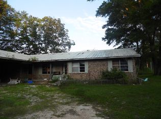 853 County Road 127, Quitman, MS 39355