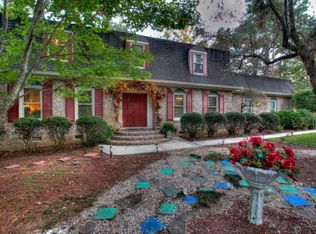 108 Springlakes Cir, Martinez, GA 30907