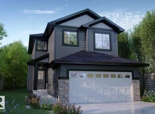 1519 Grant Way NW, Edmonton, AB T5T0W2