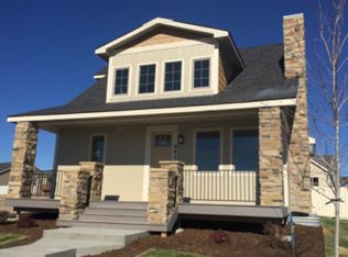 6614 Hitching Post Lane, Cheyenne, WY 82001