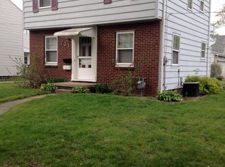 731 Barclay Dr, Toledo, OH 43609