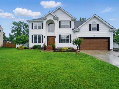 1013 Artisan Ave, Chesapeake, VA, 23323