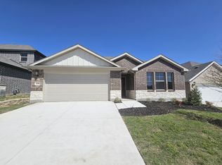 2109 Gustavus Dr, Sherman, TX 75092